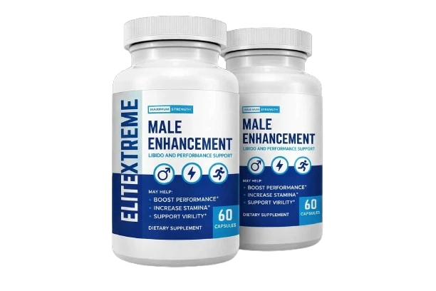 EliteXtreme 1 Bottle