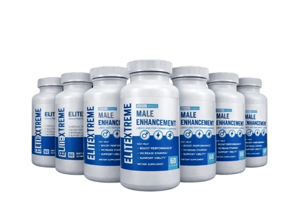 EliteXtreme 6 Bottles